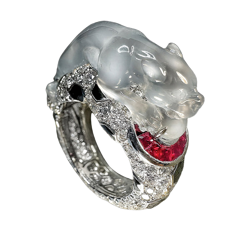 jade ring