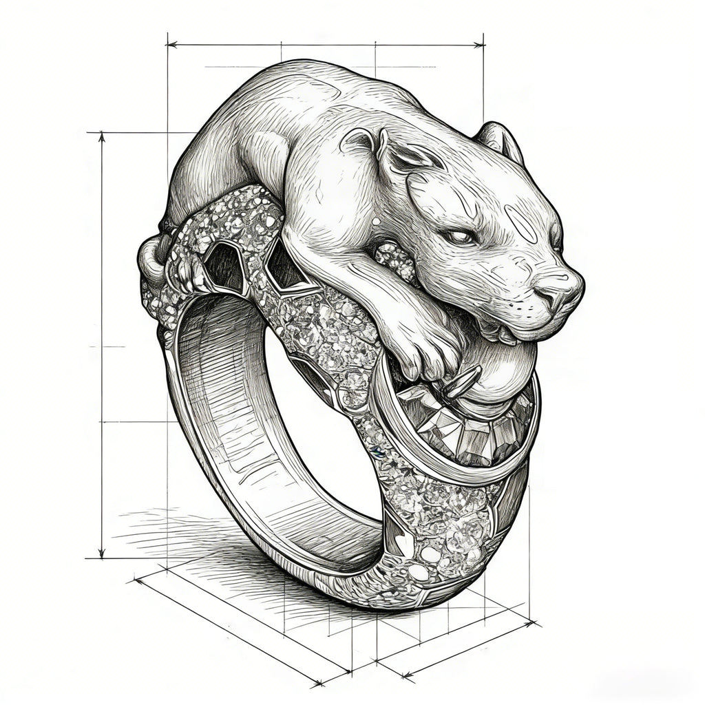 jade ring