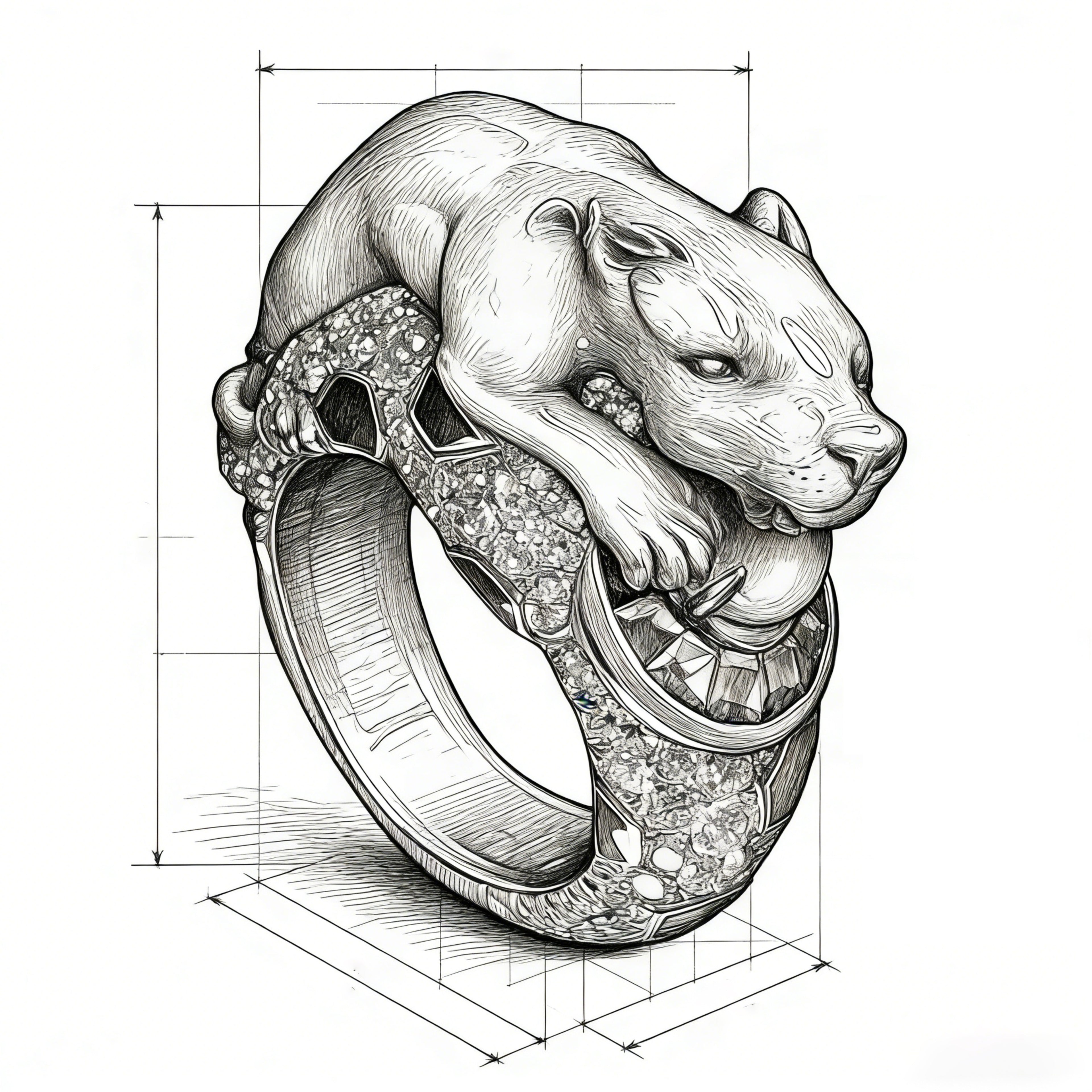 jade ring