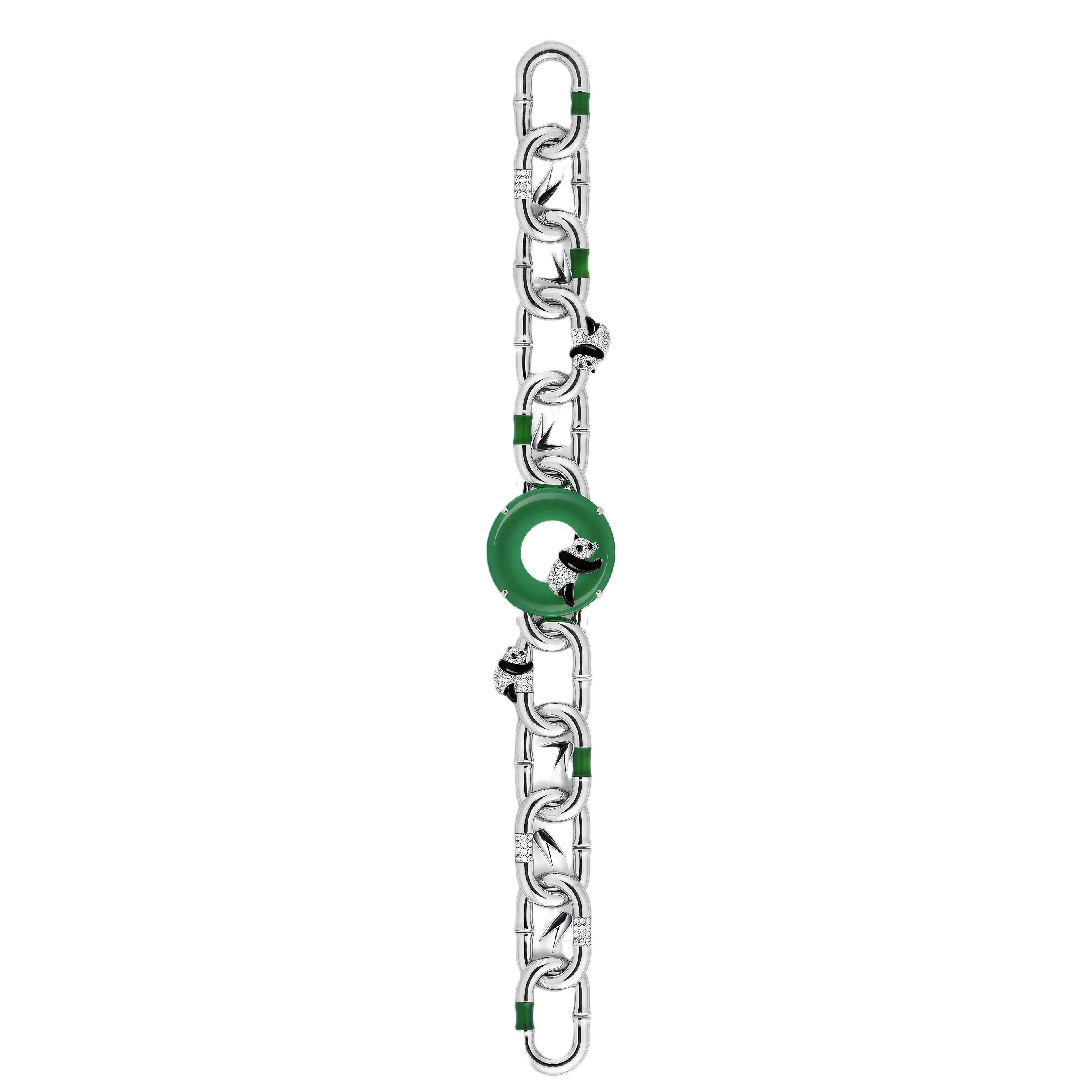 jade bracelelt