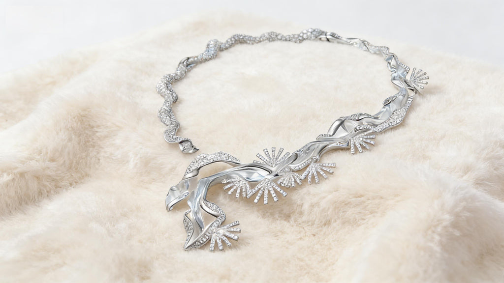 jade neckalce